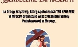 obrazek do Droga krzyżowa