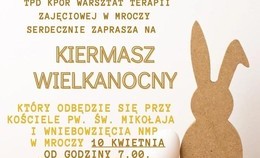 obrazek do Kiermasz Wielkanocny