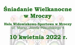 obrazek do Śniadanie Wielkanocne