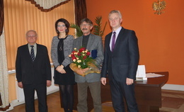 obrazek do Jubileusz 30 lat pracy...