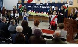 obrazek do 70. rocznica Wyzwolenia...