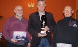 obrazek do Brąz "Tarpana"...