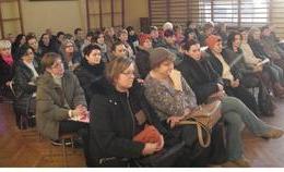 obrazek do Spotkanie w Witosławiu