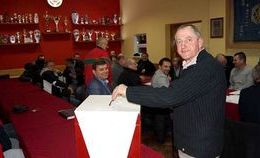 obrazek do Zebrania wyborcze w...
