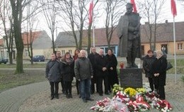 obrazek do  Szlakiem Feliksa Łabędzkiego