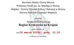 obrazek do Zapraszamy na Śniadanie...