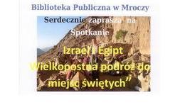 obrazek do Spotkanie z Marianem...
