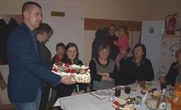 obrazek do Dzień Kobiet w Drzewianowie
