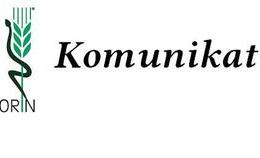 obrazek do Komunikat o zagrożeniu...