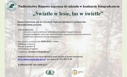 obrazek do Konkurs "Światło...