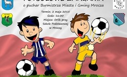 obrazek do Futbolowe zmagania