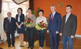 obrazek do Jubileusze pracy