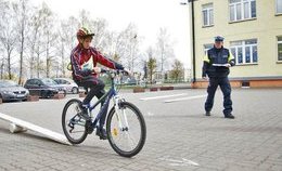 obrazek do III miejsce SP Witosław...