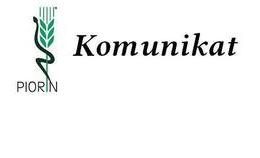 obrazek do Komunikat