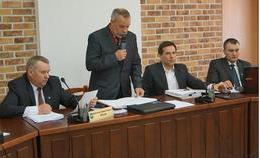 obrazek do VIII Sesja Rady Miejskiej...