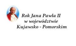 obrazek do Rok Jana Pawła II w...