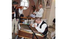 obrazek do Koncert Folk Kapeli...