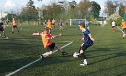 obrazek do Futbolowe Zmagania o...