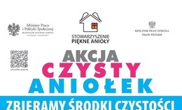 obrazek do Informacja - Pomoc Społeczna