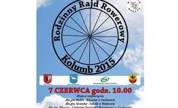 obrazek do Rodzinny Rajd Rowerowy...