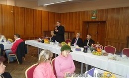 obrazek do Wigilia dla osób samotnych
