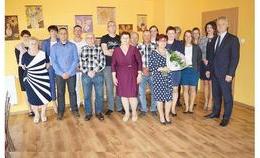 obrazek do Dzień Działacza Kultury
