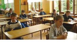 obrazek do XI Gminny Konkurs Ortograficzny