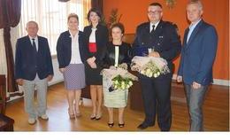 obrazek do Jubileusze pracy 