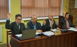 obrazek do Odbyła sie XLII Sesja...