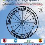 obrazek do Rodzinny Rajd Rowerowy...