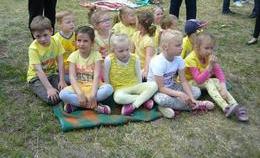 obrazek do Piknik Rodzinny w Braniczu