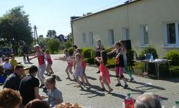 obrazek do Piknik rodzinny w Drążnie