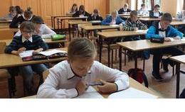 obrazek do Gminny Konkurs Języka...