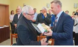 obrazek do Podziękowania za pomoc...