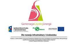 obrazek do Generacja Czystej Energii...