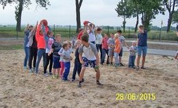 obrazek do Piknik rodzinny w Krukówku