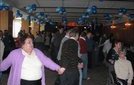 Bal karnawałowy uczestników Warsztatów Terapii Zajęciowej - 22.01.2008 r.
