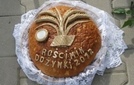 Dożynki Gminne Witosław 2012